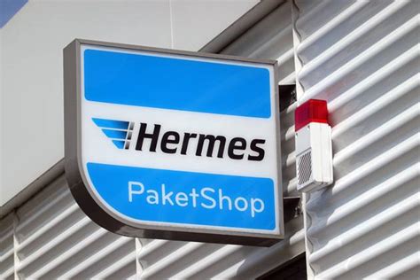 Hermes Paketshop Filiale – Heuweg 2 in 48317 Drensteinfurt